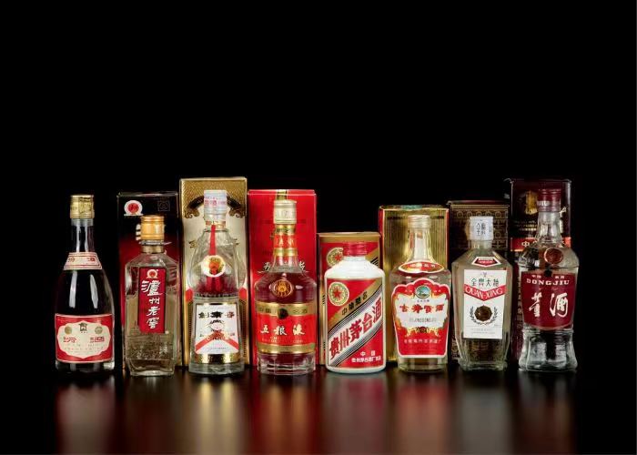 汉源老酒储存的方法